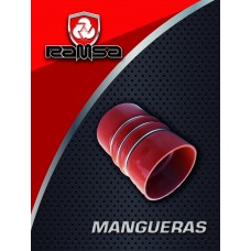 Mangueras